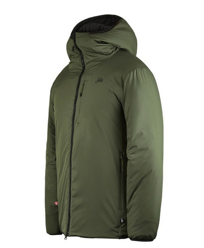 Fortis thermal trail - fortis,