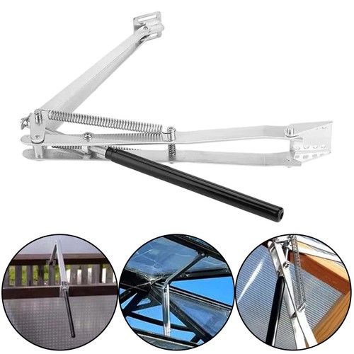 Robust aluminum automatic - aluminum,