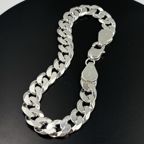 Heavy italian 925 sterling - 925,