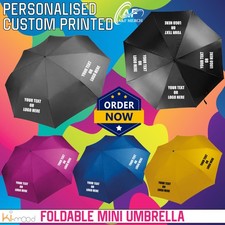 Personalised Custom Foldable