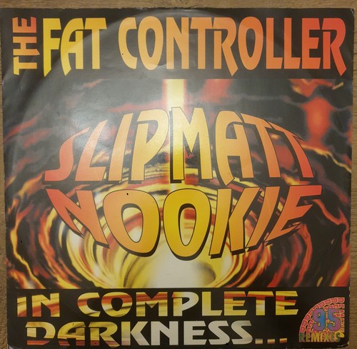 Fat controller complete - fat,