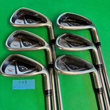 Callaway X2 Hot Iron Set 6pcs