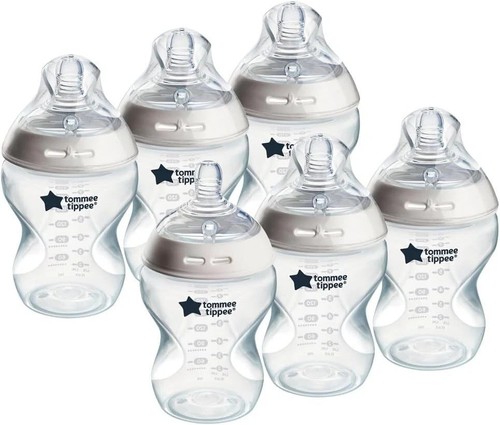 Tommee tippee natural start - tommee,