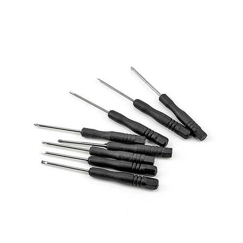 Miniature 22inch screwdriver - miniature,