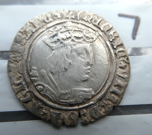 Henry viii groat 1526 - groat, 1526-44