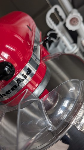 Kitchenaid artisan stand - artisan, 4.8l