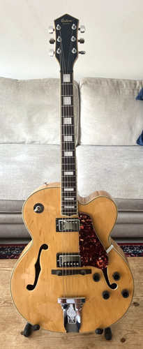 Blonde antoria jazzstar - blonde, eg794n