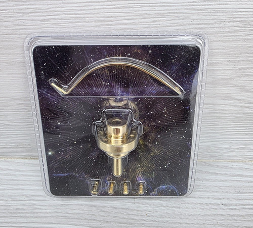 Build precision solar system - build,
