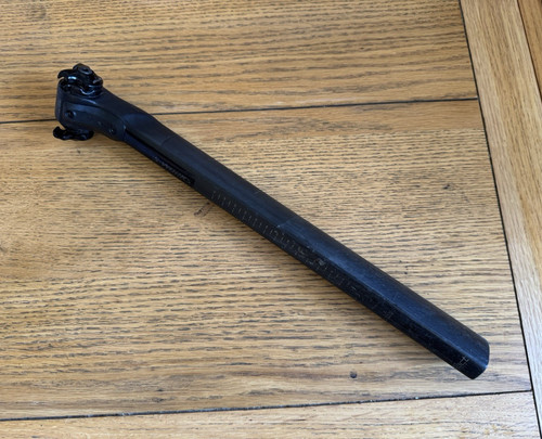 Specialized works seatpost - s-works,