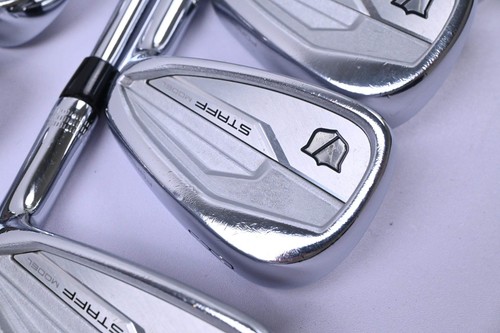 Wilson staff model - wilson,