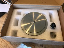 Linn Cirkus Bearing and Inner Platter for LP12. Boxed in Excellent Condition.