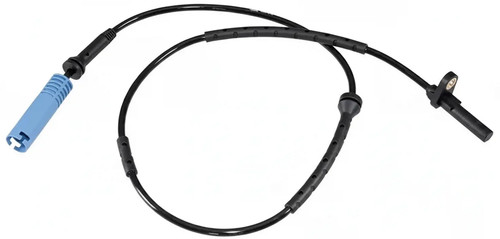 Abs wheel speed - speed, sensor