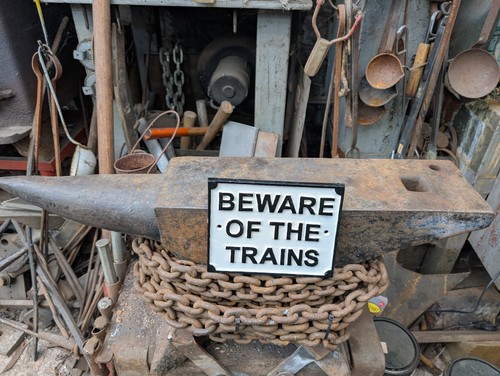 Vintage style beware the - style,