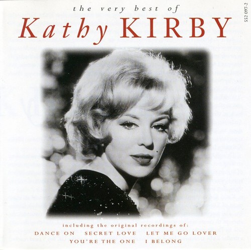 The very best kathy - the,