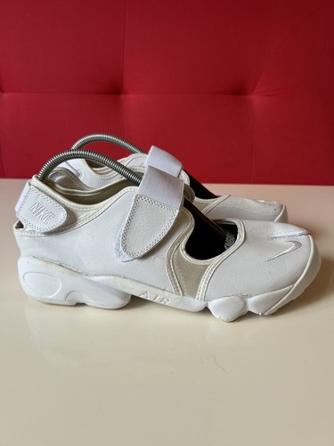 Vintage 2006 nike air rift - vintage,