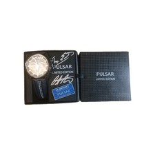 Limited Edition M-Sport Pulsar