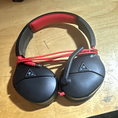 Turtle beach recon over - turtle, 70