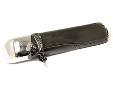 REAR BUMPER: MORRIS MINOR