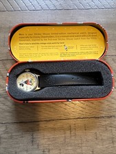 Disney Mickey Mouse Limited
