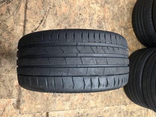 Continental 255 19 sport - 255, 35
