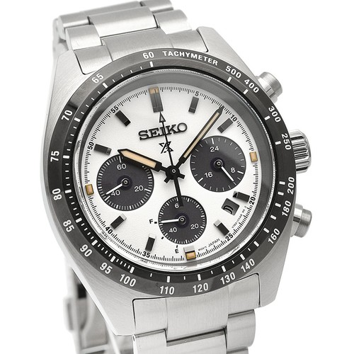 Seiko prospex speedtimer - 【seiko】prospex,
