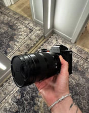 Leica SL2-S Full Frame Camera