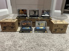 James Bond 007 Diecast Car