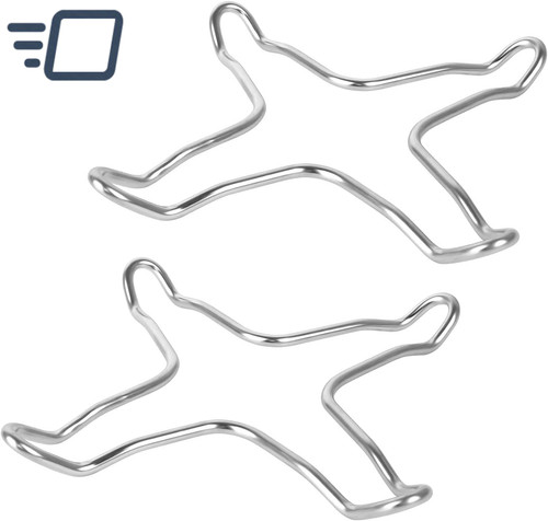 Pcs gas ring - 2,