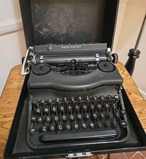Vintage 1940s Remington