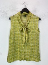 Luisa Spagnoli Green Yellow