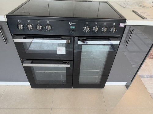 Flavel electric range cooker - electric,