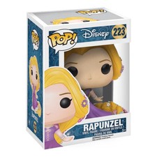 Disney Princess: Tangled