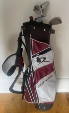 Wilson Junior  Golf Set & Bag
