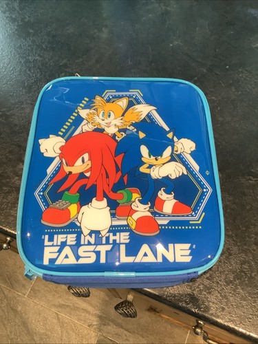 Sonic the hedgehog unisex - sonic,