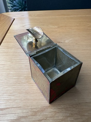 1930s art deco portable - deco, ladies