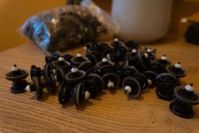 50 X DOOR CARD PANEL INTERIOR