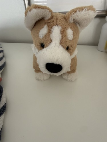 Jellycat betty corgi - jellycat,