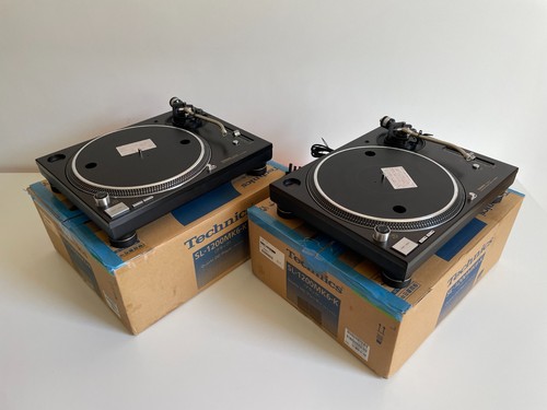 Technics 1200 mk6 - technics,