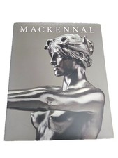 Bertram MACKENNAL 2007 Catalogue Raisonne CD ROM