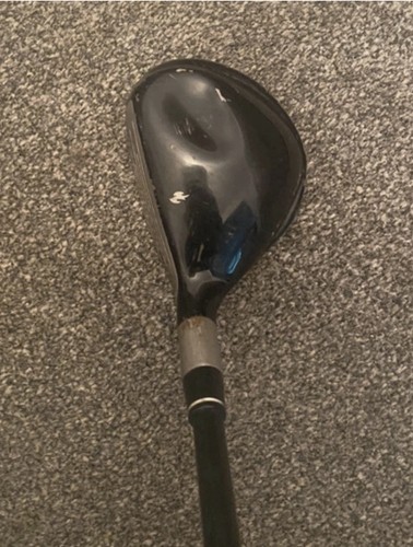 Taylormade burner rescue - rescue, 3