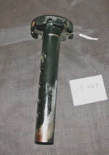 Mobility Scooter seat mounting