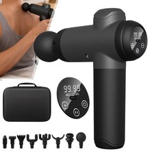 Massage Gun Muscle Percussion