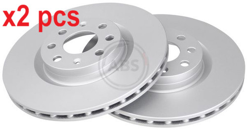 Pcs sides fits for fiat - x2,