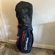 STUNNING TAYLORMADE