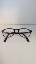 Tom Ford TF5294 052 Havana Round Acetate Glasses Frames Spectacle
