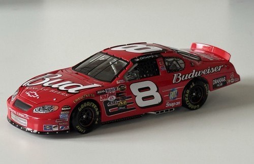 Dale earnhardt 8 - jr, #8