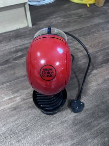 Longhi nescafé dolce gusto - de'longhi,
