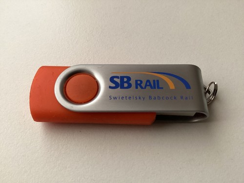 Swietelsky babcock rail - rail, memory