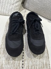 Russel and Bromley Men's Suade