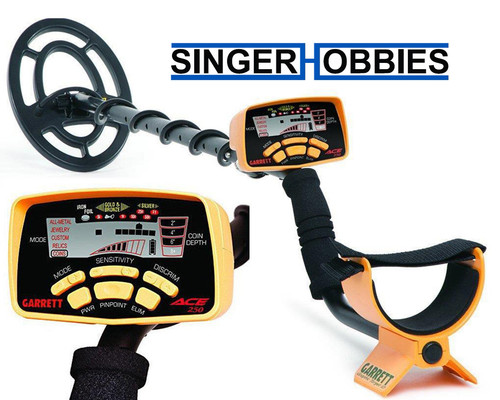 Garrett metal detectors - garrett,